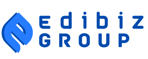 Edibiz Group logo