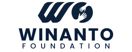 Winanto Foundation logo