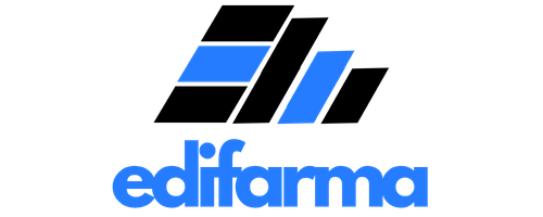 Edifarma logo