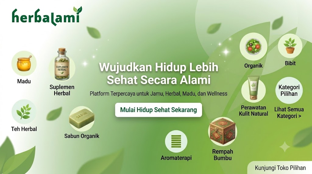 Herbalami