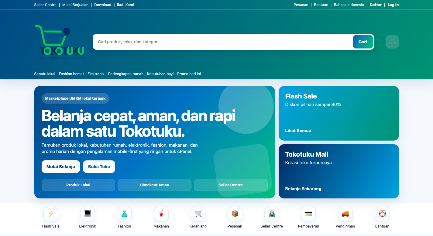 Tokotuku